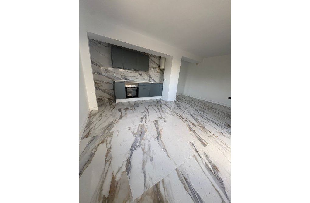 Resale - Apartment - Denia - Costa Blanca