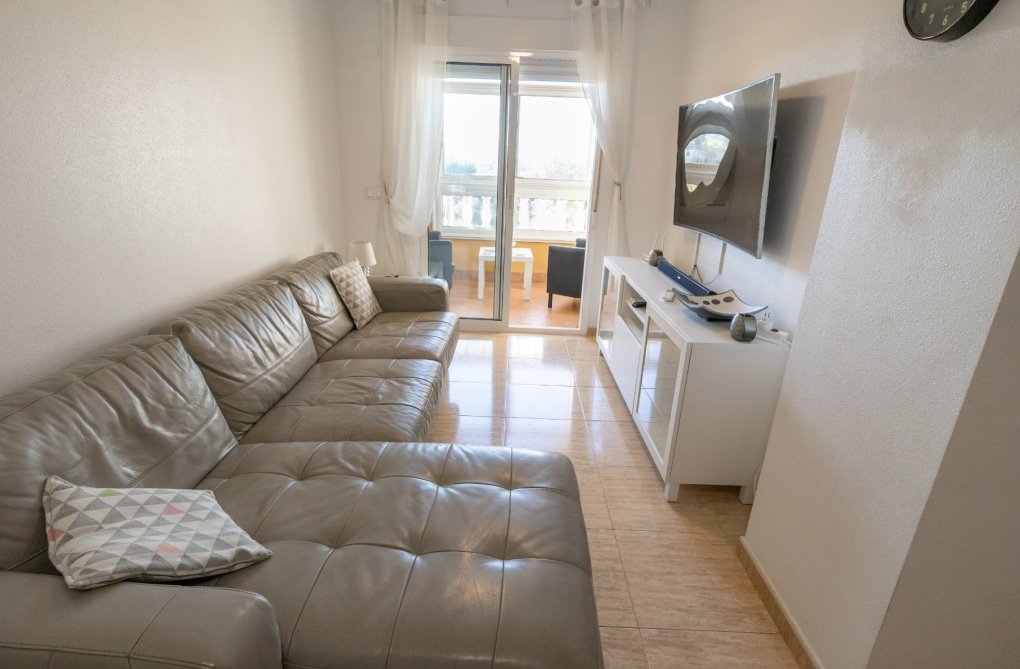 Resale - Apartment - Formentera del Segura - Costa Blanca