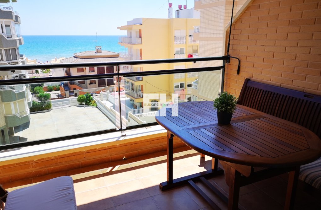 Resale - Apartment - Guardamar del Segura - Costa Blanca