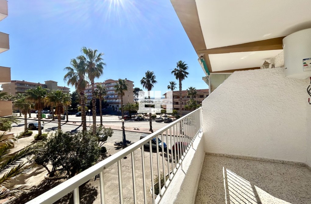 Resale - Apartment - Guardamar del Segura - Costa Blanca