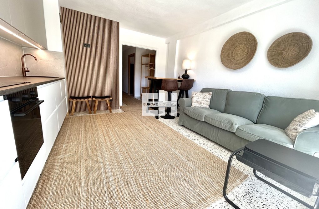 Resale - Apartment - Guardamar del Segura - Costa Blanca