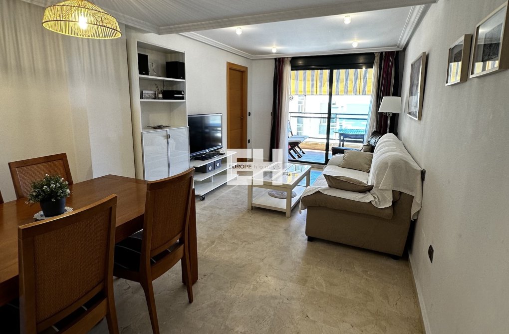 Resale - Apartment - Guardamar del Segura - Costa Blanca