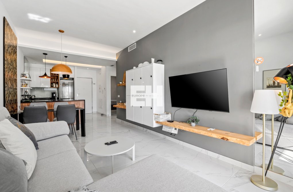 Resale - Apartment - Guardamar del Segura - Costa Blanca