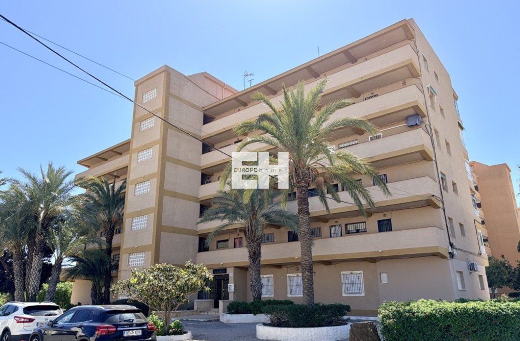 Resale - Apartment - Guardamar del Segura - Costa Blanca