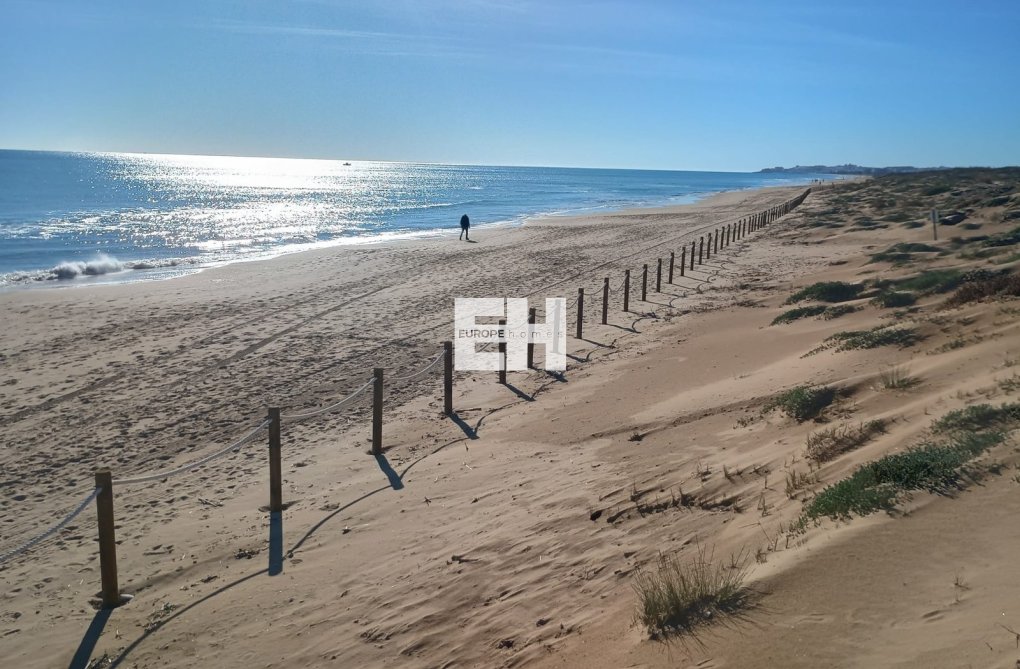 Resale - Apartment - Guardamar del Segura - Costa Blanca