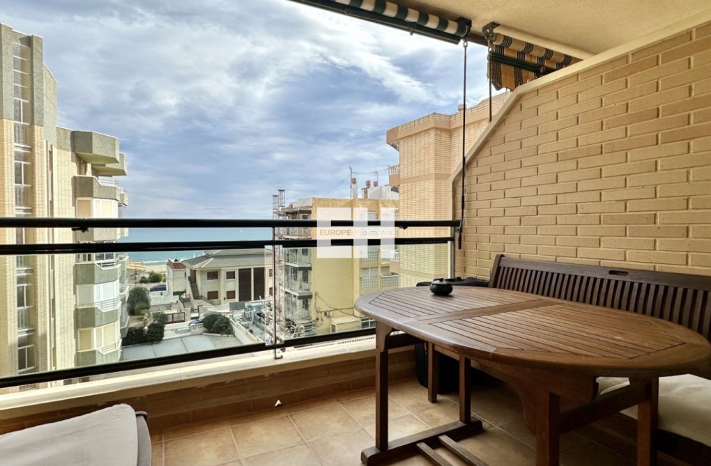 Resale - Apartment - Guardamar del Segura - Costa Blanca