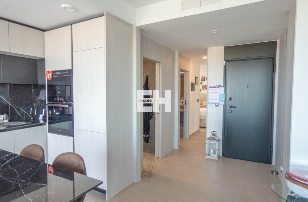 Resale - Apartment - Guardamar del Segura - Costa Blanca