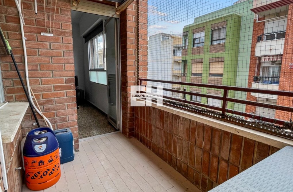 Resale - Apartment - Guardamar del Segura - Costa Blanca