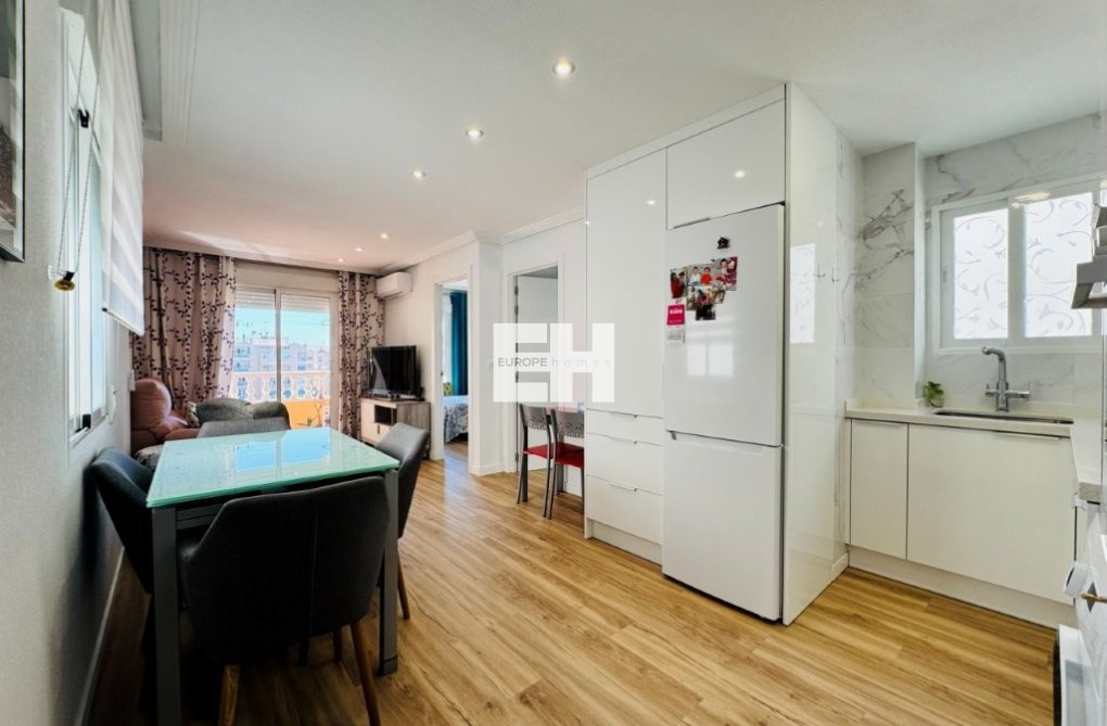 Resale - Apartment - Guardamar del Segura - Costa Blanca