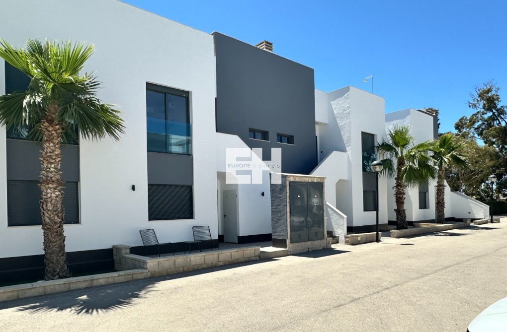 Resale - Apartment - Guardamar del Segura - Costa Blanca