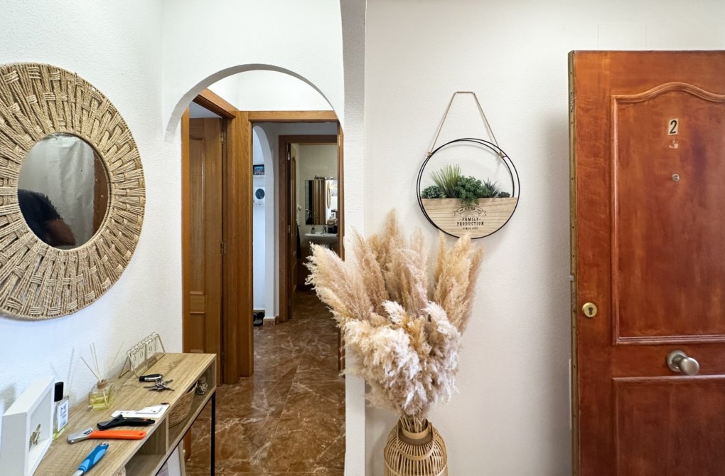 Resale - Apartment - Guardamar del Segura - Costa Blanca