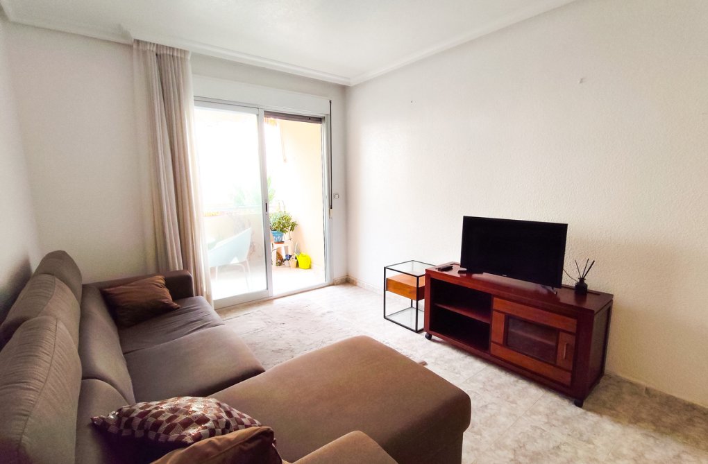 Resale - Apartment - Guardamar del Segura - Costa Blanca