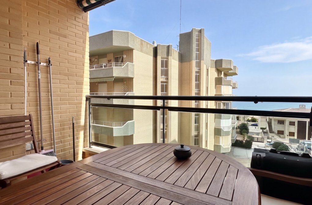 Resale - Apartment - Guardamar del Segura - Costa Blanca