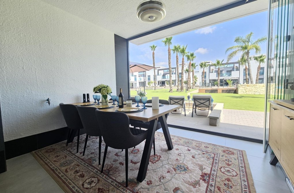 Resale - Apartment - Guardamar del Segura - El Raso