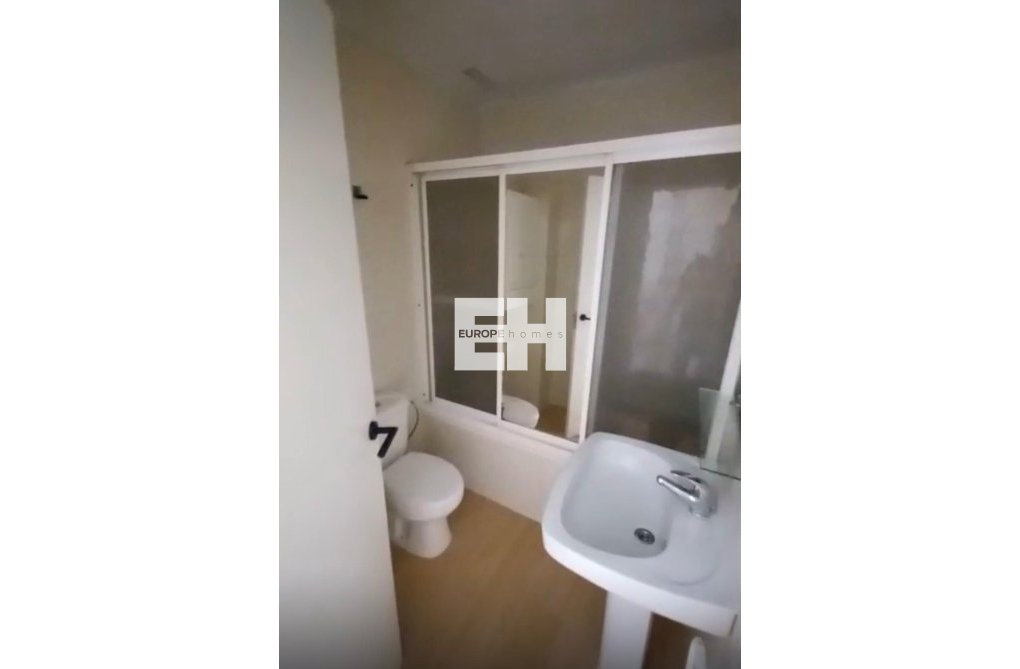 Resale - Apartment - Guardamar del Segura - Guardamar Playa