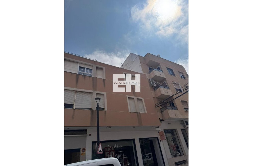 Resale - Apartment - Guardamar del Segura - Guardamar