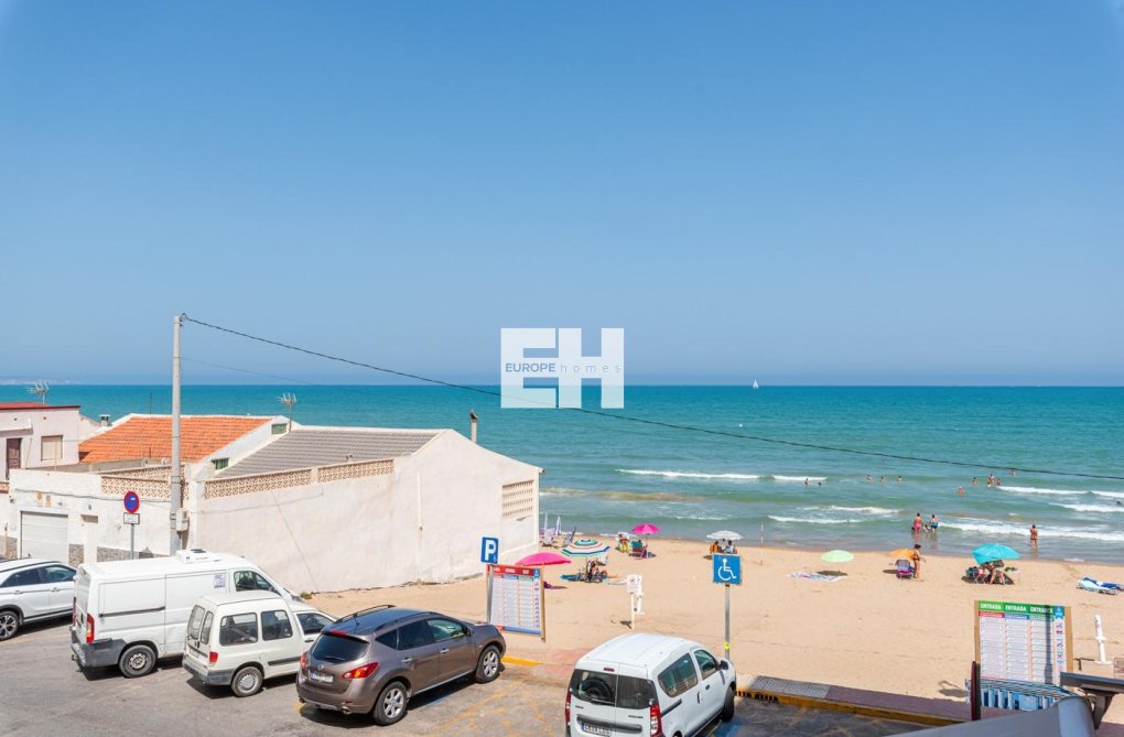 Resale - Apartment - Guardamar del Segura - Pueblo