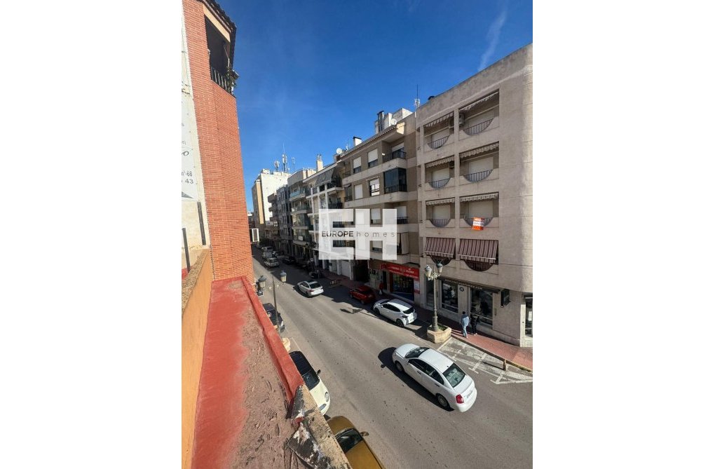Resale - Apartment - Guardamar del Segura