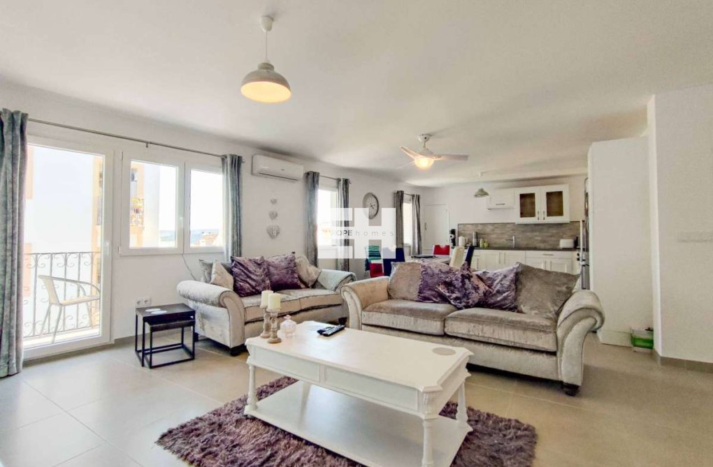 Resale - Apartment - javea - Costa Blanca
