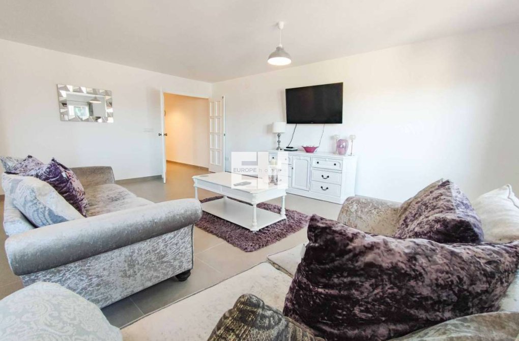 Resale - Apartment - javea - Costa Blanca