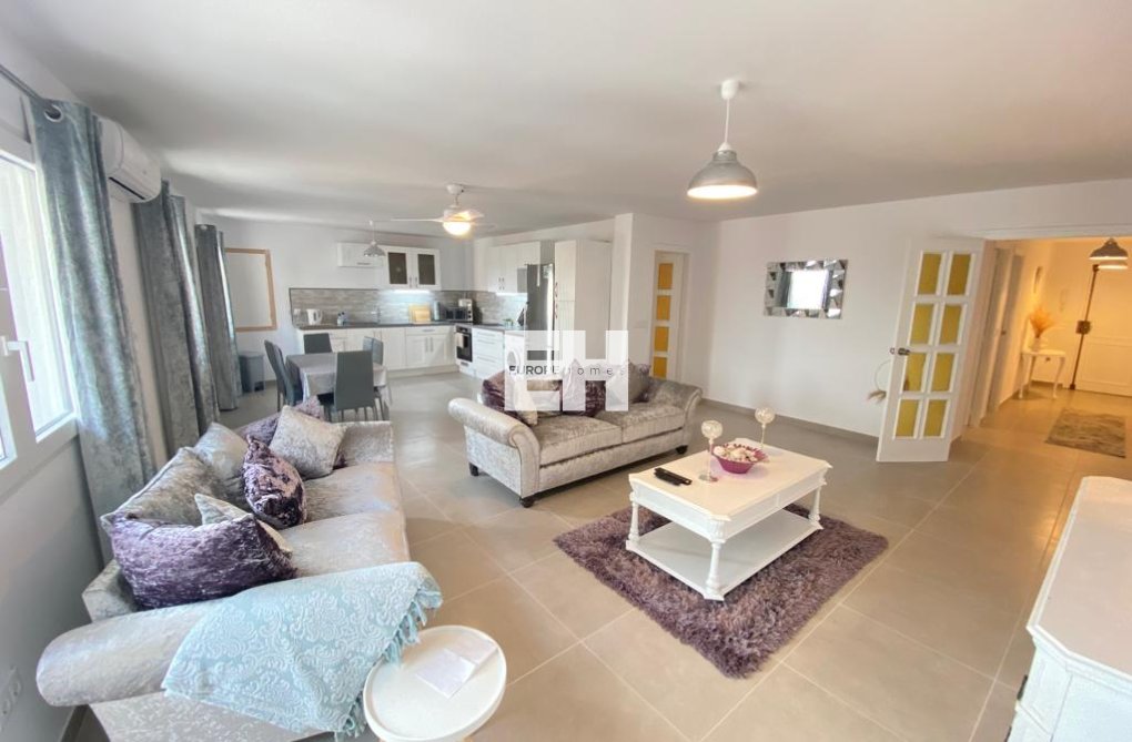 Resale - Apartment - javea - Costa Blanca