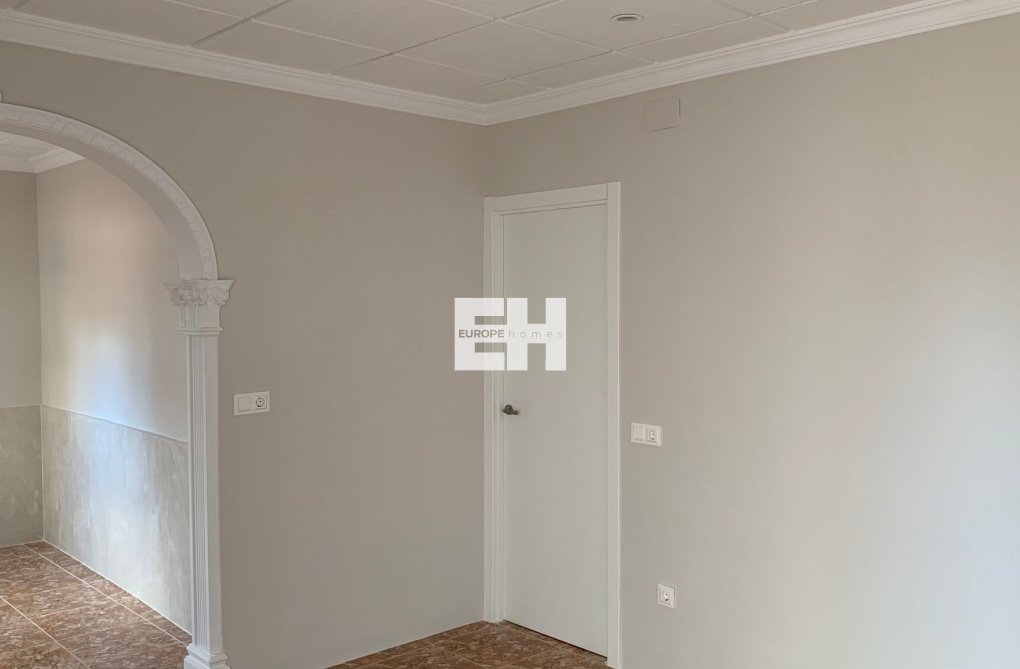 Resale - Apartment - javea - Costa Blanca