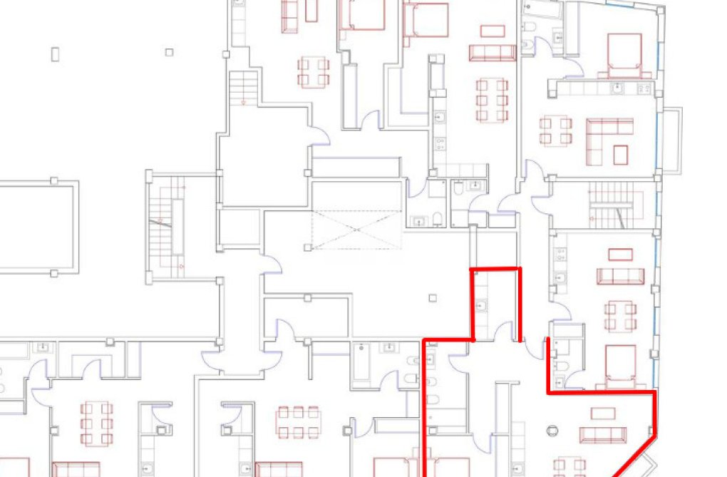 Resale - Apartment - javea - Costa Blanca