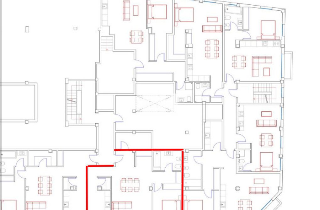 Resale - Apartment - javea - Costa Blanca