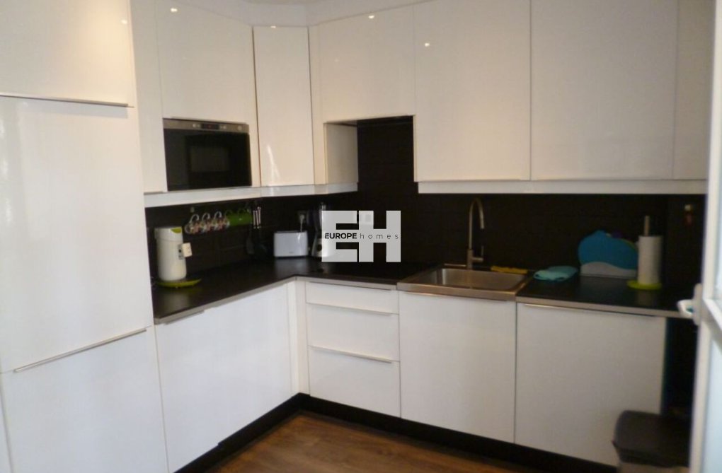 Resale - Apartment - La Florida - Inland
