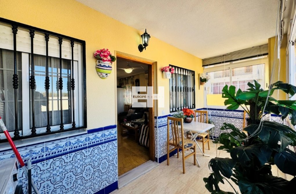 Resale - Apartment - La Mata - Costa Blanca