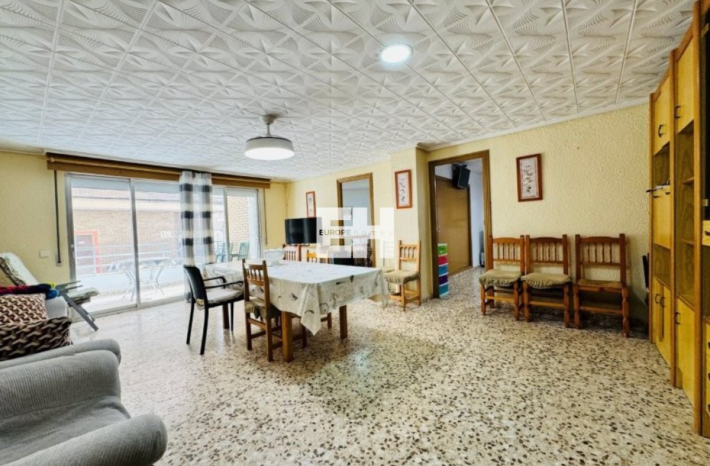 Resale - Apartment - La Mata - Costa Blanca