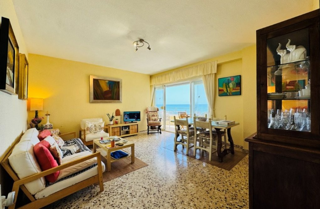 Resale - Apartment - La Mata - Costa Blanca