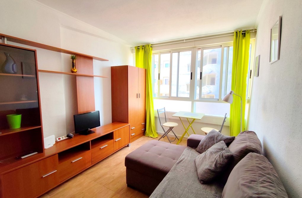 Resale - Apartment - La Mata - Costa Blanca