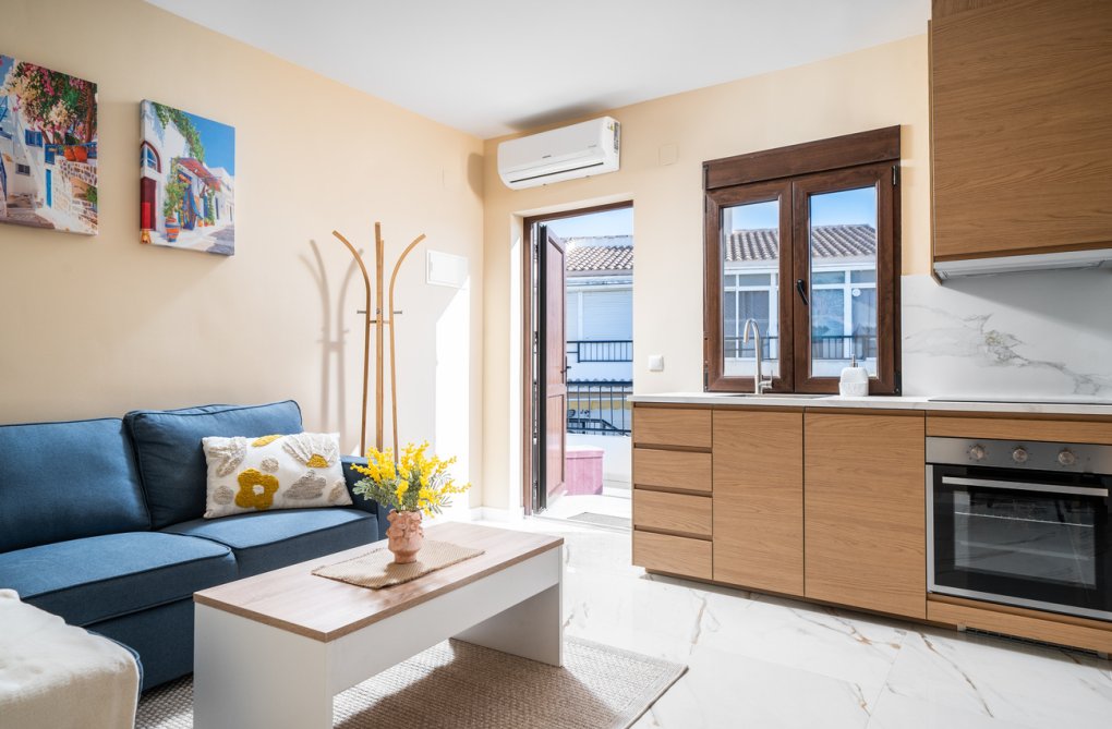 Resale - Apartment - La Mata - Costa Blanca