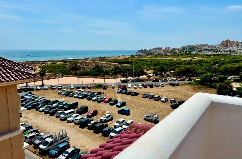 Resale - Apartment - La Mata - Costa Blanca