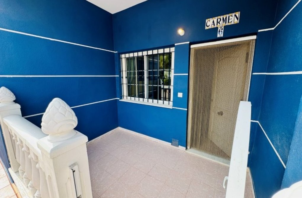 Resale - Apartment - La Mata - Costa Blanca
