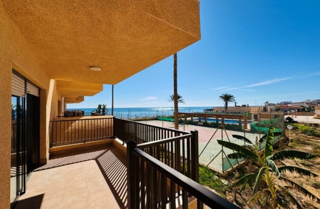 Resale - Apartment - La Mata - Costa Blanca