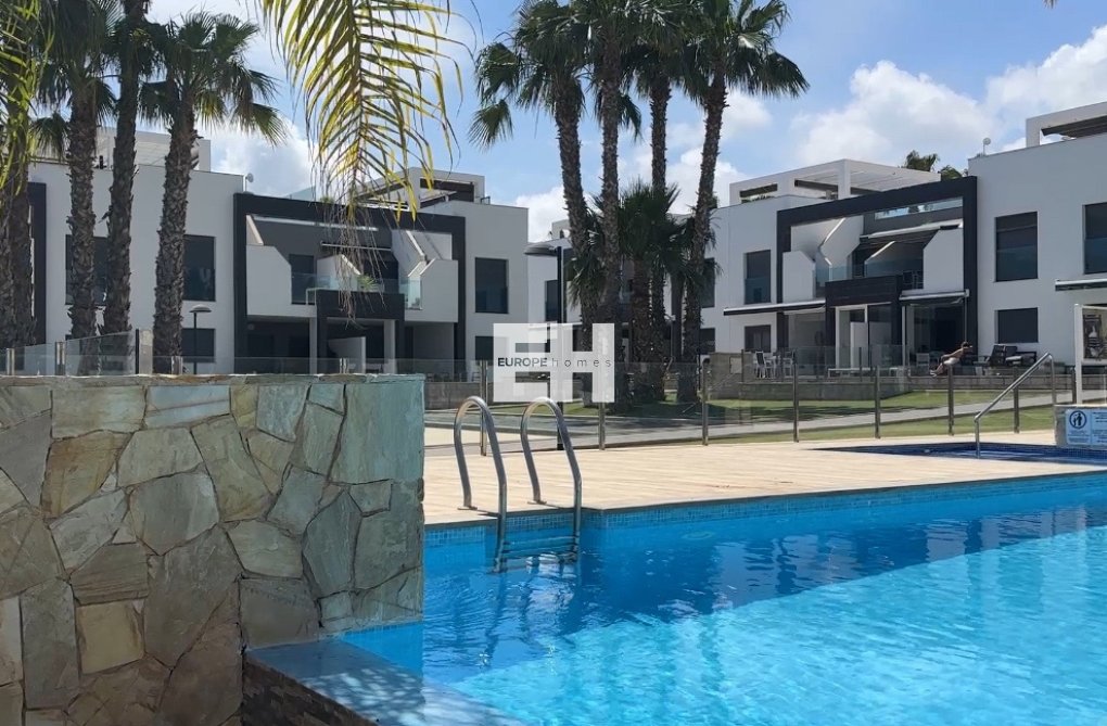 Resale - Apartment - La Zenia - Costa Blanca