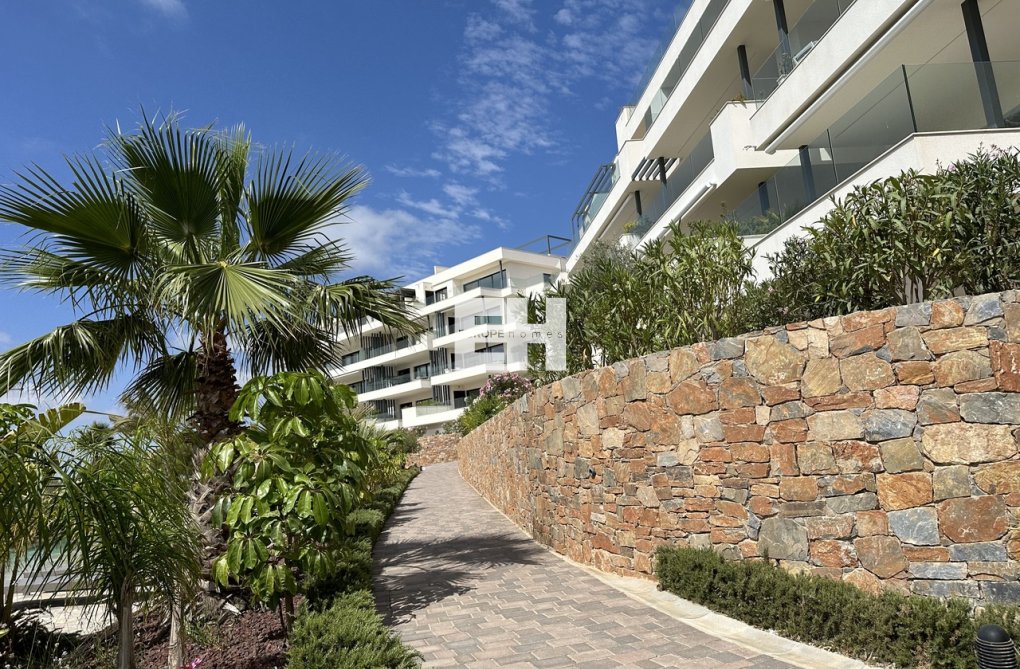Resale - Apartment - Las Colinas Golf - Costa Blanca