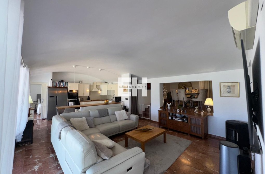 Resale - Apartment - Las Ramblas Golf - Inland