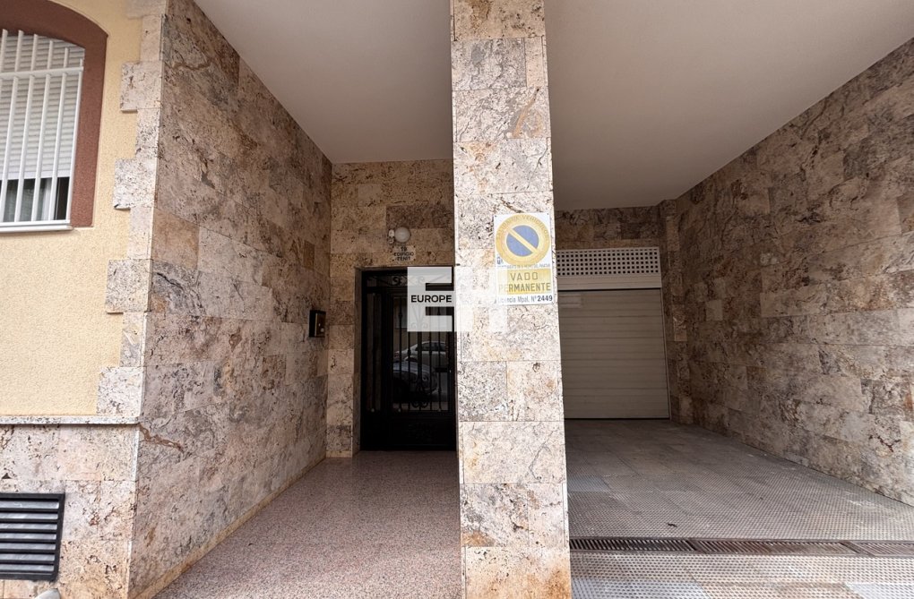 Resale - Apartment - Lo Pagan - Costa Calida