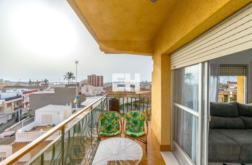 Resale - Apartment - Lo Pagan - Costa Calida
