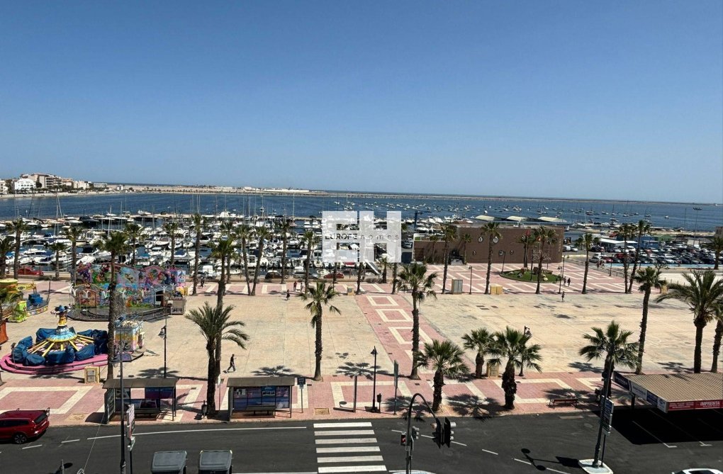 Resale - Apartment - Lo Pagan - La Puntica