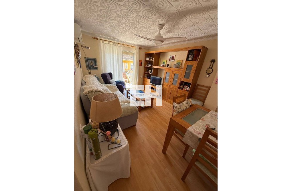 Resale - Apartment - Lo Pagan - Villananitos