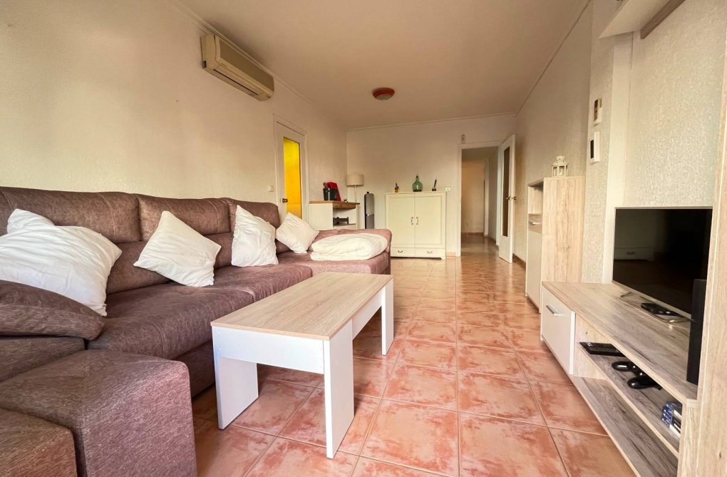 Resale - Apartment - Lo Pagan - Villananitos