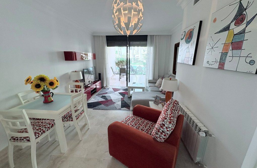 Resale - Apartment - Los Alcázares - Costa Calida