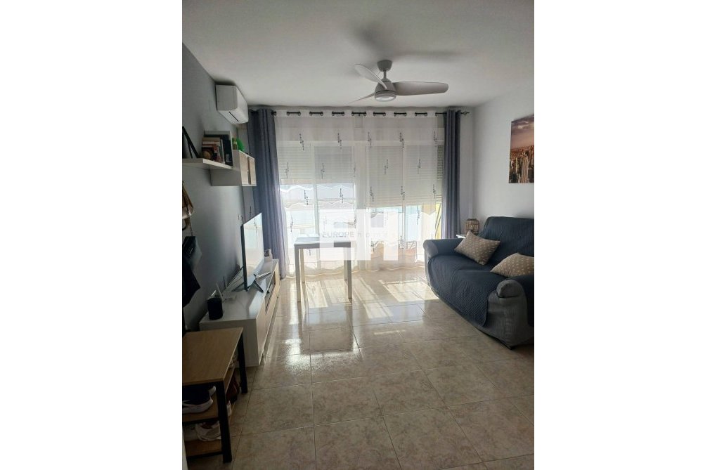 Resale - Apartment - Los Alcázares - La Minería