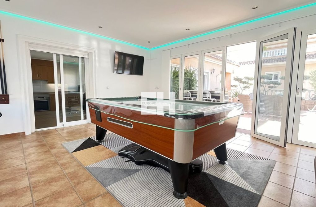 Resale - Apartment - Los Dolses - Inland