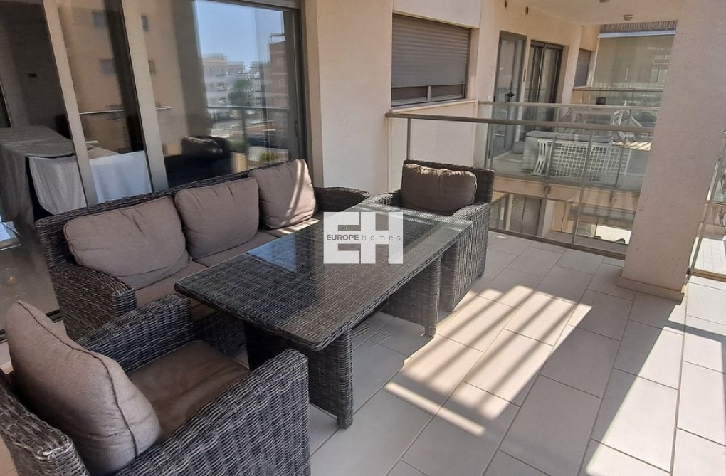 Resale - Apartment - Los Dolses - Inland