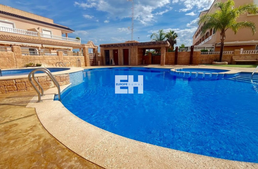 Resale - Apartment - Los Dolses - Inland